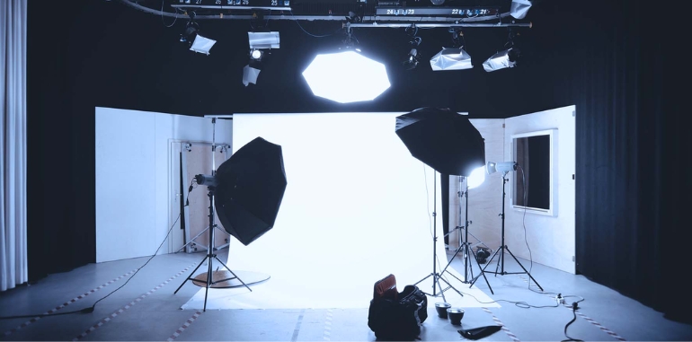 Photography Production